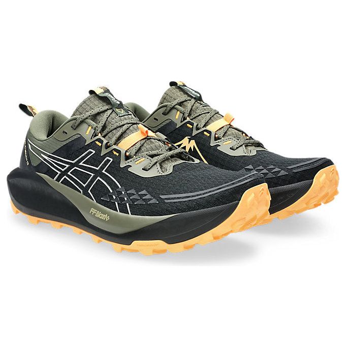 Asics Men's Gel-Trabuco 13 Trail Running Shoes