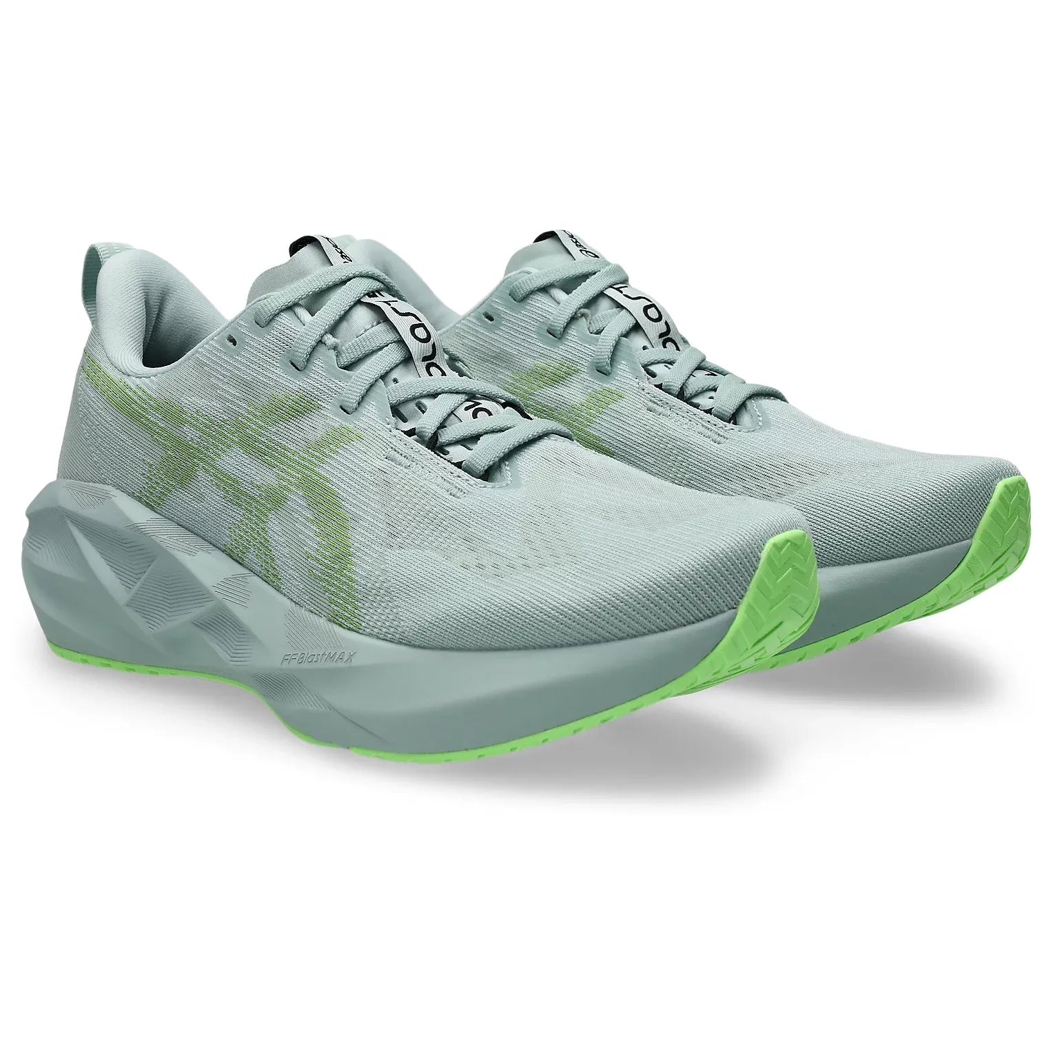 Asics Men's Novablast 5 Running Shoes
