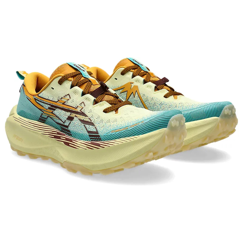 Asics Men's Trabuco Max 4 Trail Running Shoes