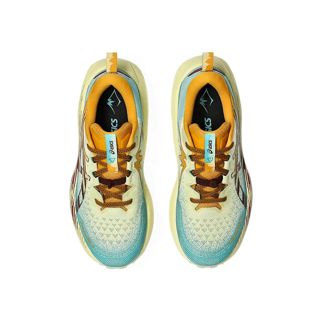 Asics Men's Trabuco Max 4 Trail Running Shoes