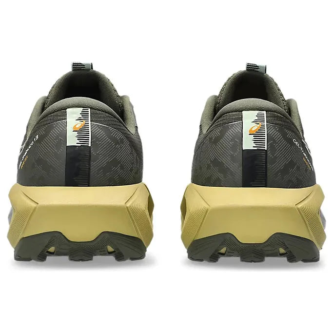 Asics Men's Gel-Trabuco 13 Gore-Tex Trail Running Shoes