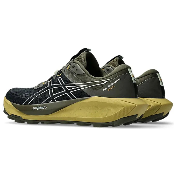 Asics Men's Gel-Trabuco 13 Gore-Tex Trail Running Shoes
