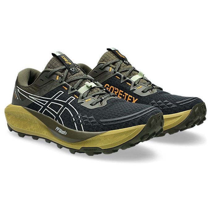 Asics Men's Gel-Trabuco 13 Gore-Tex Trail Running Shoes
