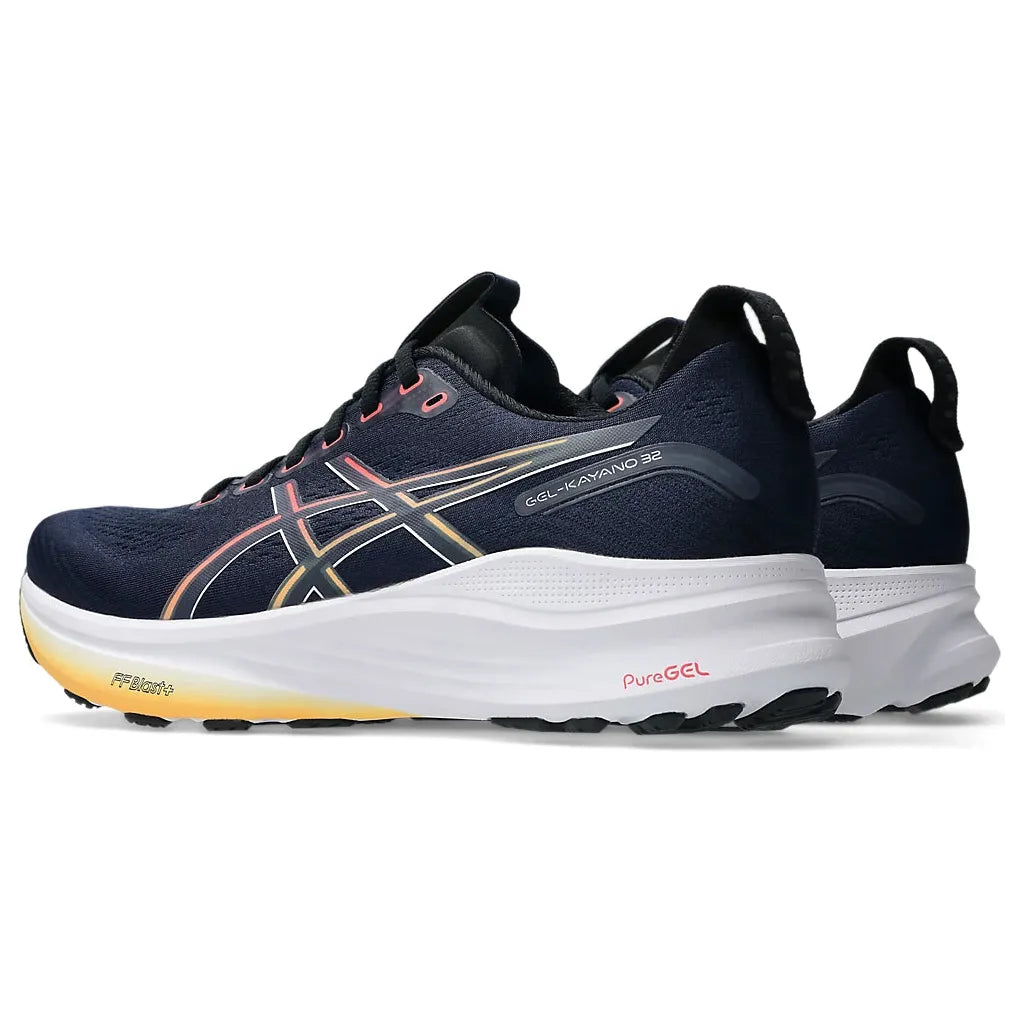 Asics Men's Gel-Kayano 32 Running Shoes