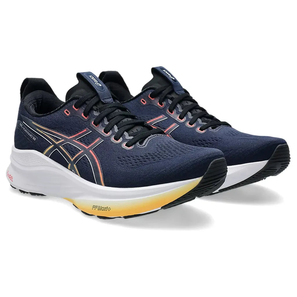 Asics Men's Gel-Kayano 32 Running Shoes
