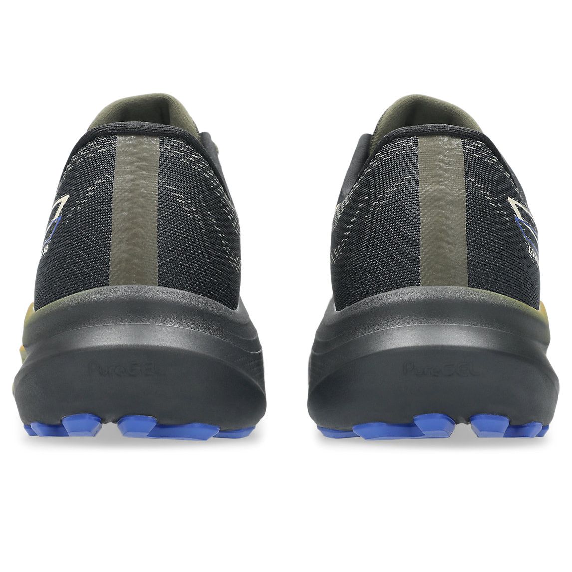 Asics Men's GT-2000 14 Gore-Tex Running Shoes