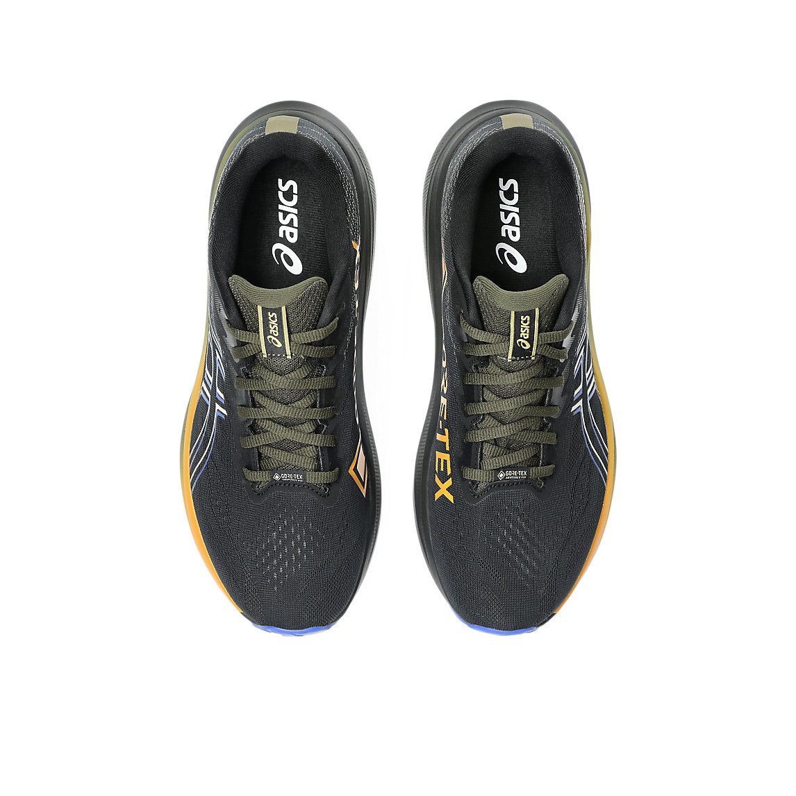 Asics Men's GT-2000 14 Gore-Tex Running Shoes