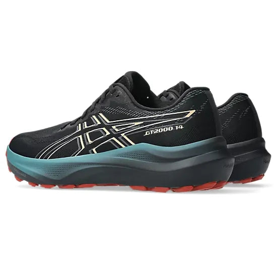 Asics Men's GT-2000 14 Gore-Tex Running Shoes