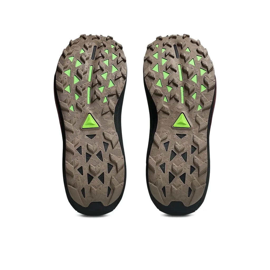 Asics Men's Trabuco 14 Gore-Tex Trail Running Shoes