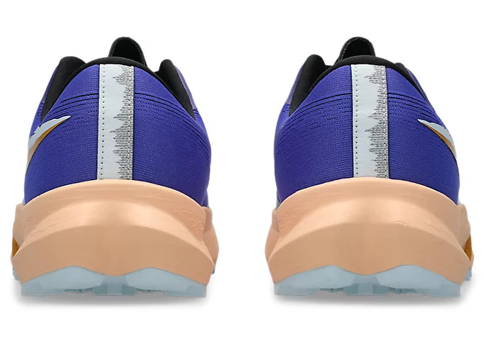 Asics Men's Fuji Lite 6 Trail Running Shoes