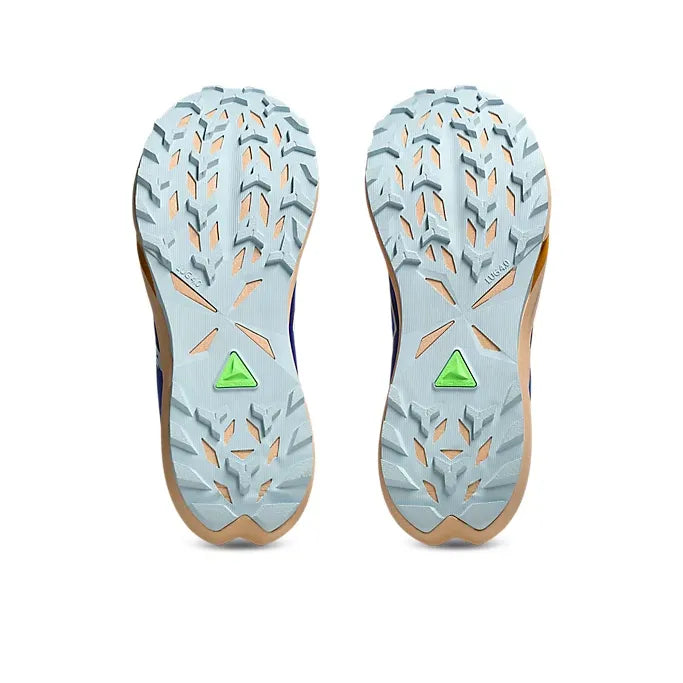 Asics Men's Fuji Lite 6 Trail Running Shoes