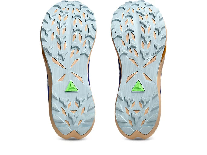 Asics Men's Fuji Lite 6 Trail Running Shoes