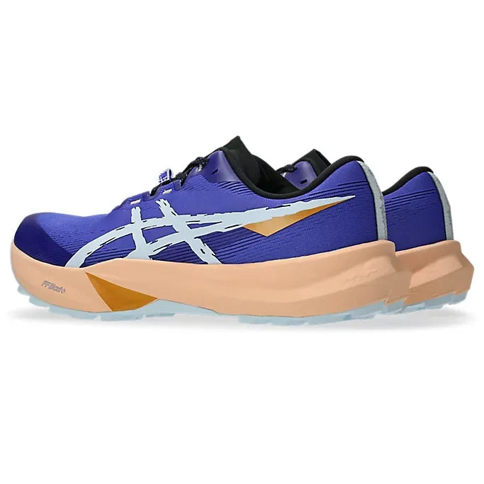 Asics Men's Fuji Lite 6 Trail Running Shoes