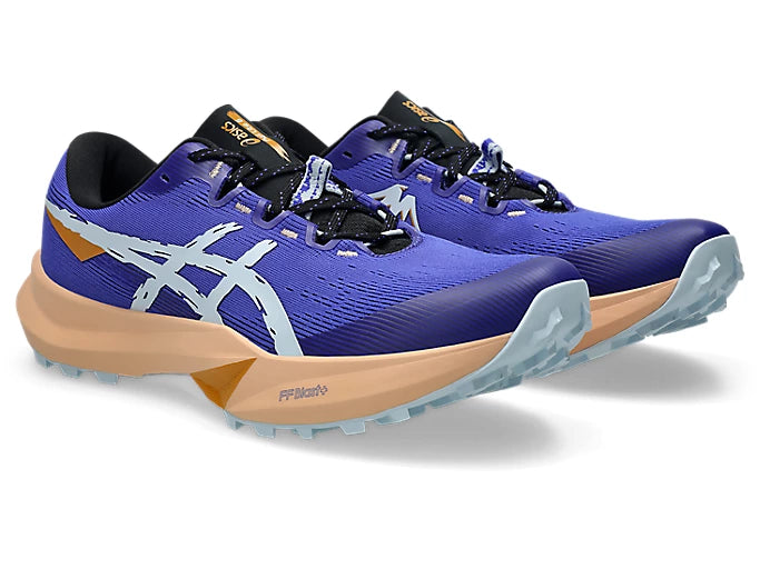 Asics Men's Fuji Lite 6 Trail Running Shoes