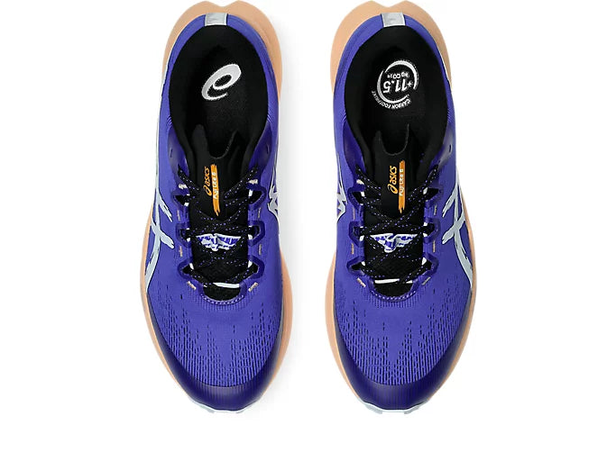 Asics Men's Fuji Lite 6 Trail Running Shoes