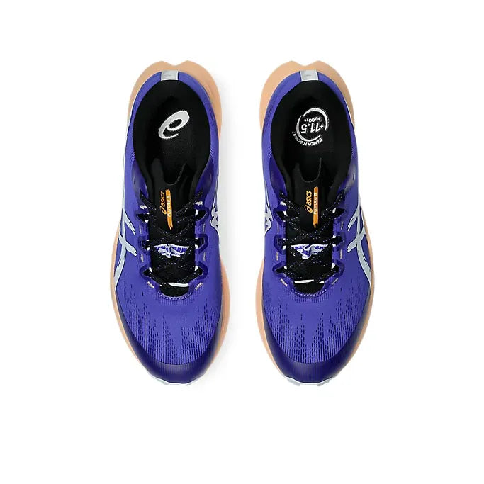 Asics Men's Fuji Lite 6 Trail Running Shoes