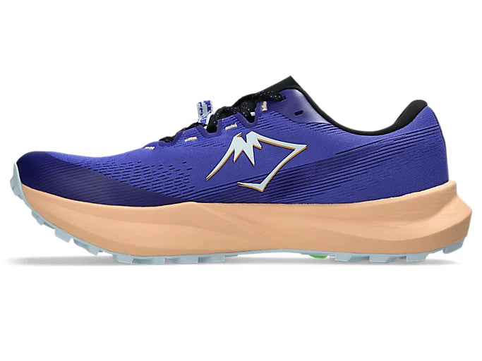 Asics Men's Fuji Lite 6 Trail Running Shoes