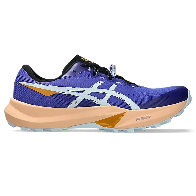 Asics Men's Fuji Lite 6 Trail Running Shoes