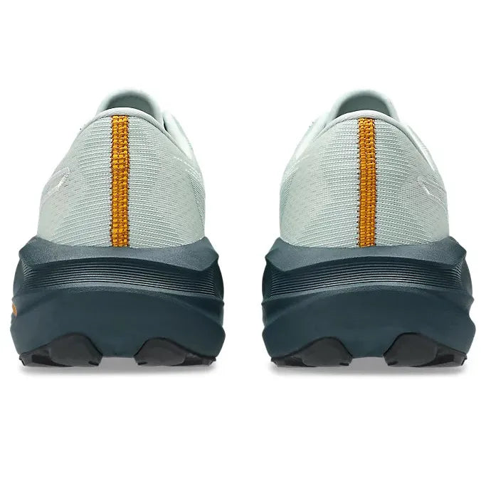 Asics Men's Novablast 5 TR Nature Bathing/Lichen Rock