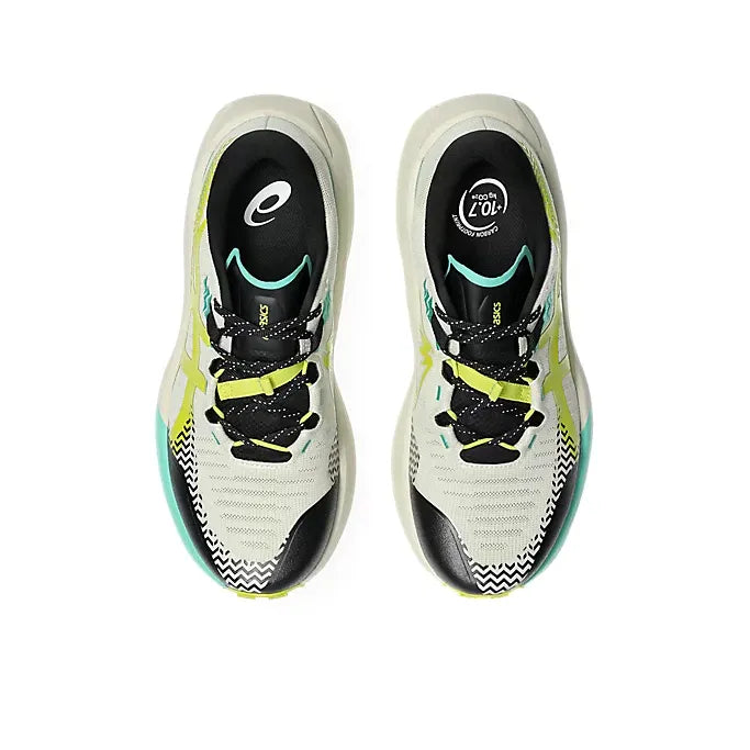 Asics Men's Trabuco Max 5 Trail Running Shoes