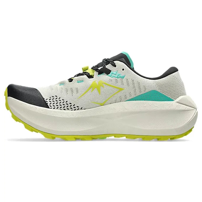 Asics Men's Trabuco Max 5 Trail Running Shoes