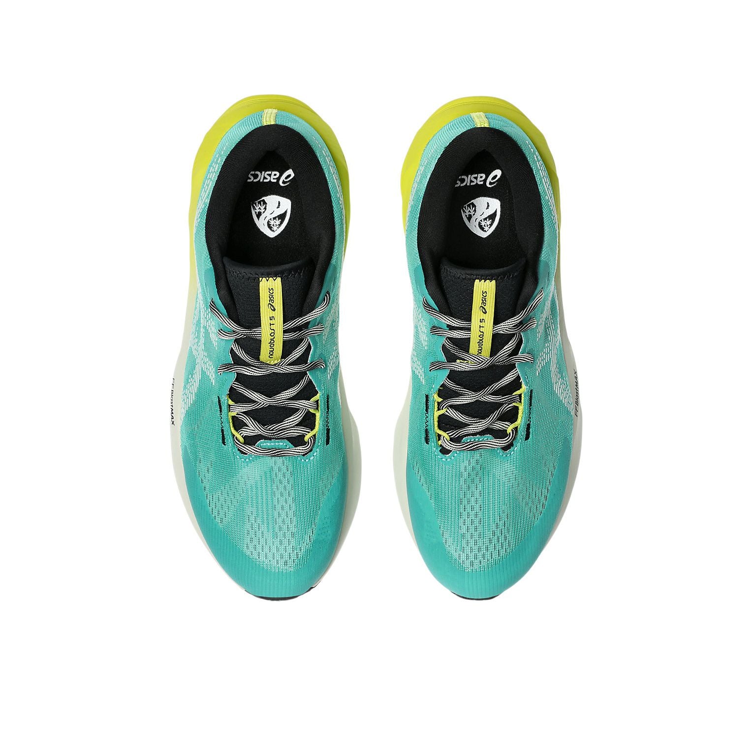 Asics Men's Novablast 5 TR Trail Running Shoes