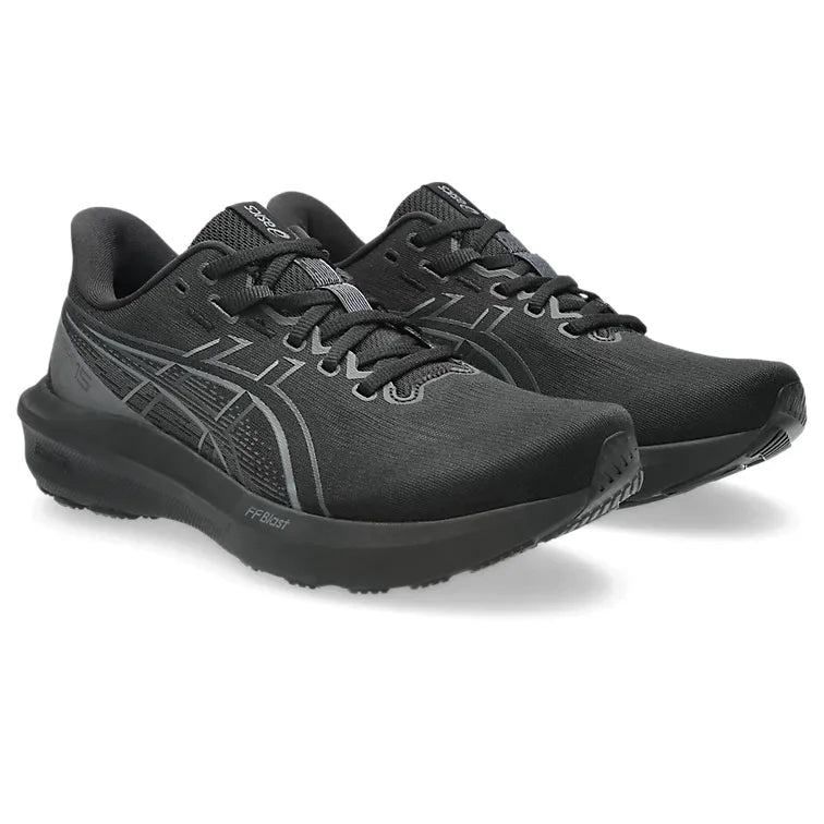 Asics Men's GT-1000 15 Extra-Wide (4E) Running Shoes