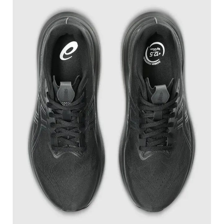 Asics Men's GT-2000 14 (2E) Wide Black/Graphite Grey