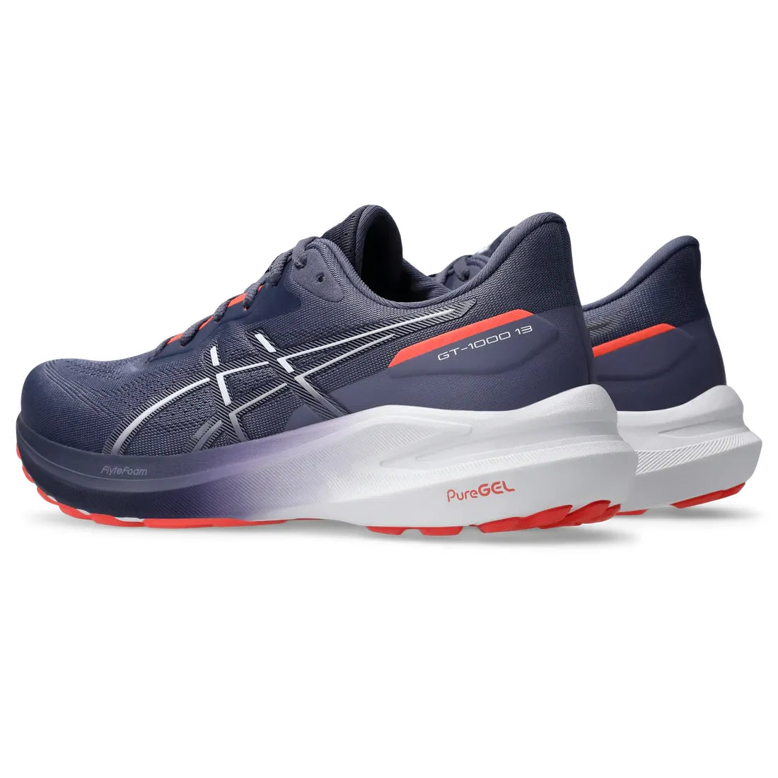 Asics Women's GT-1000 13 Wide Running Shoes