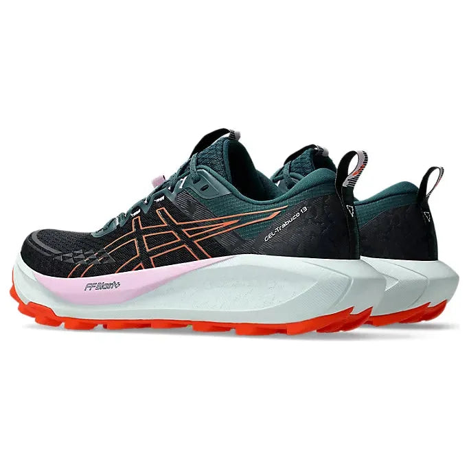 Asics Women's Gel-Trabuco 13 Trail Running Shoes