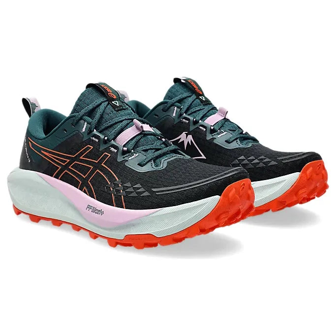 Asics Women's Gel-Trabuco 13 Trail Running Shoes