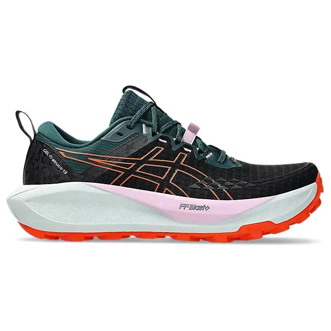 Asics Women's Gel-Trabuco 13 Trail Running Shoes