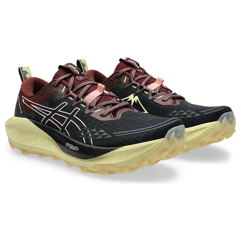 Asics Women's Gel-Trabuco 13 Trail Running Shoes