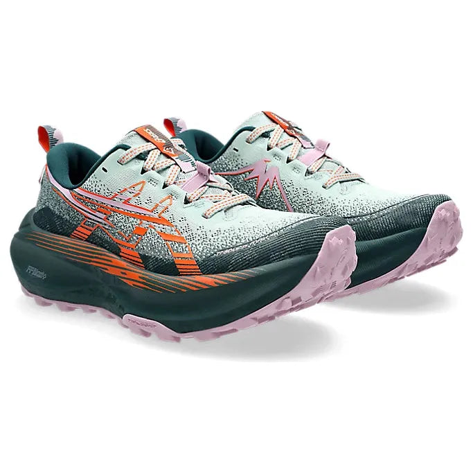 Asics Women's Trabuco Max 4 Trail Running Shoes