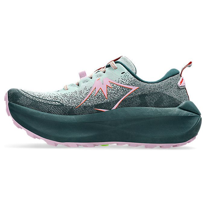 Asics Women's Trabuco Max 4 Trail Running Shoes