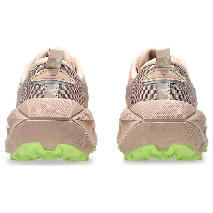 Asics Women's Trabuco Max 4 Trail Running Shoes