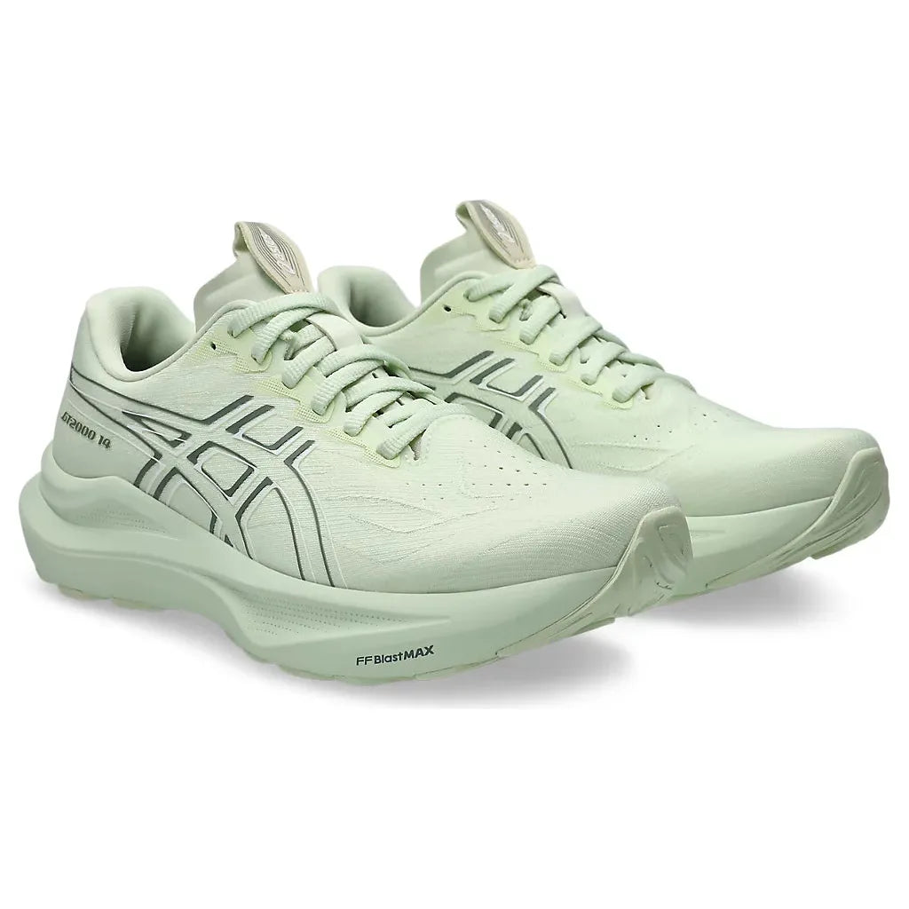 Asics Women's GT-2000 14 (D) Wide Running Shoes
