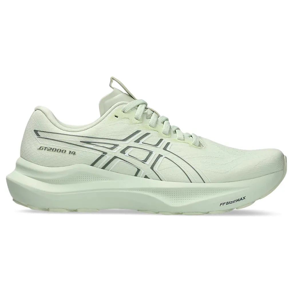 Asics Women's GT-2000 14 (D) Wide Running Shoes