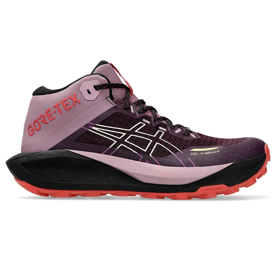 Asics Women's Trabuco 14 Gore-Tex Trail Running Shoes