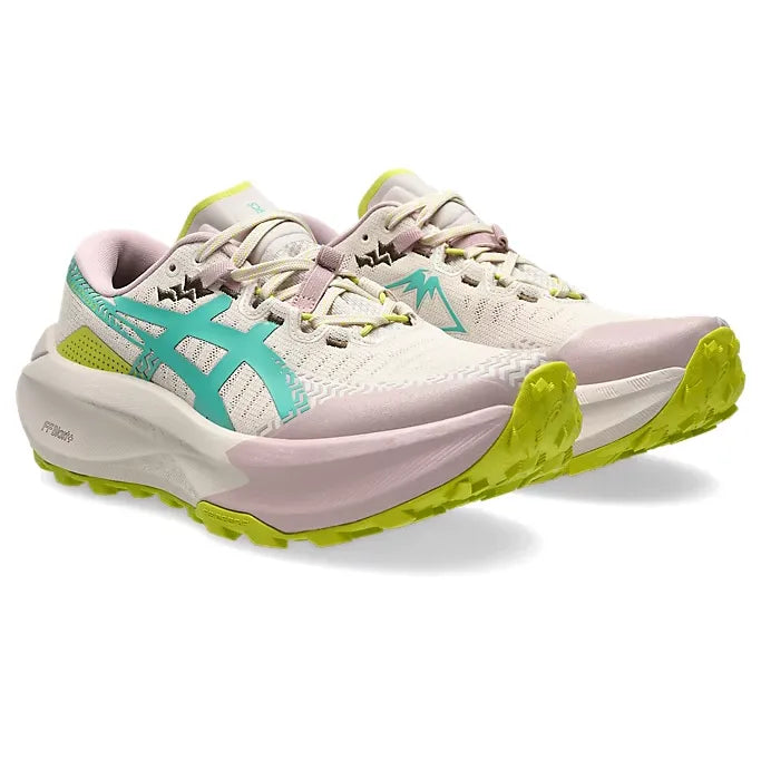 Asics Women's Trabuco Max 5 Trail Running Shoes