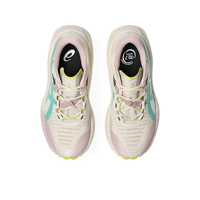 Asics Women's Trabuco Max 5 Trail Running Shoes