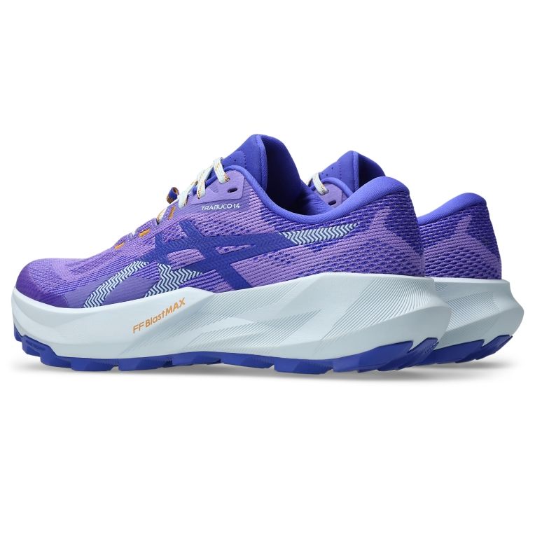 Asics Women's Trabuco 14 Trail Running Shoes