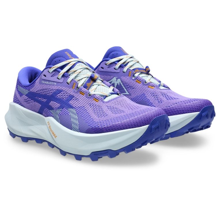 Asics Women's Trabuco 14 Trail Running Shoes