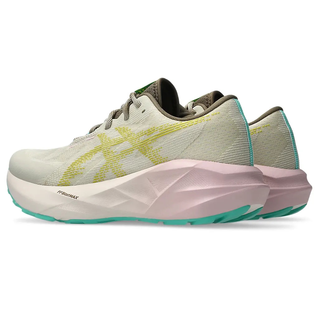 Asics Women's Novablast 5 TR Running Shoes