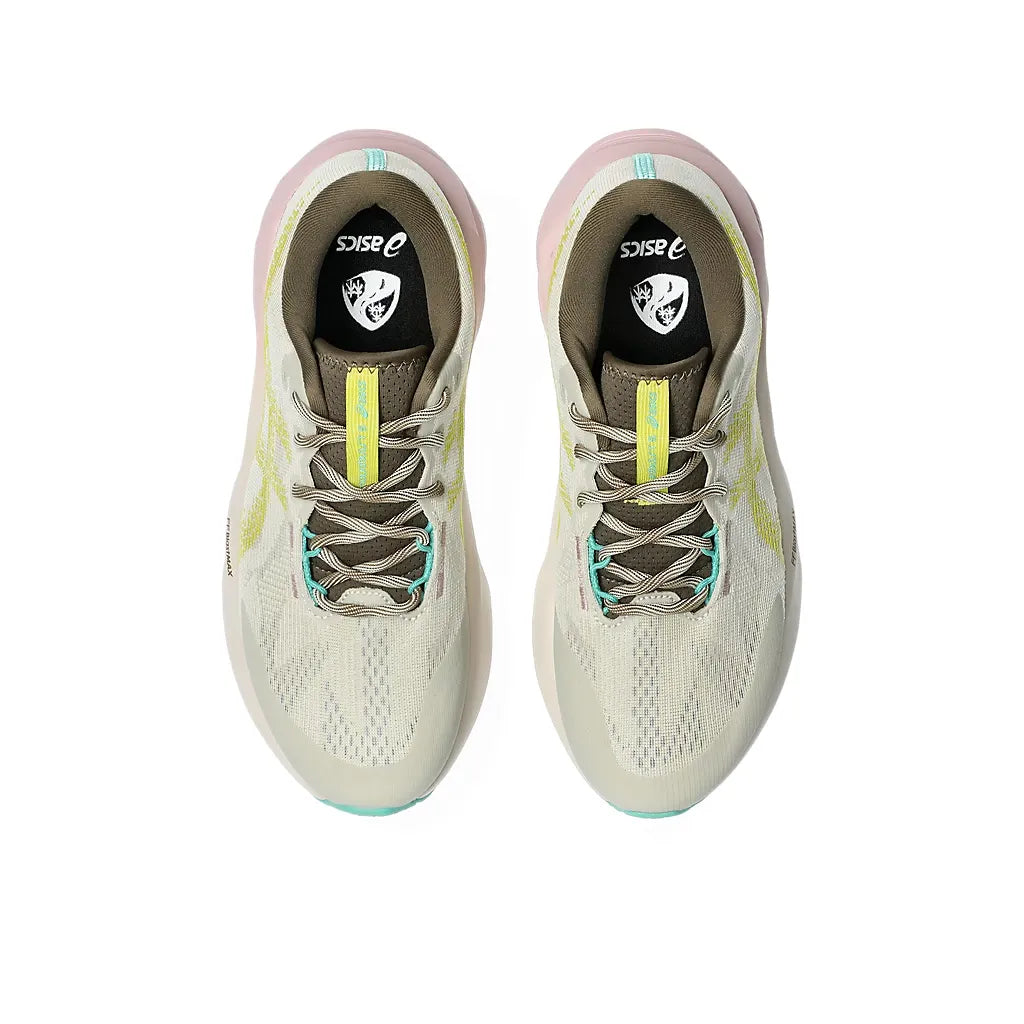 Asics Women's Novablast 5 TR Running Shoes