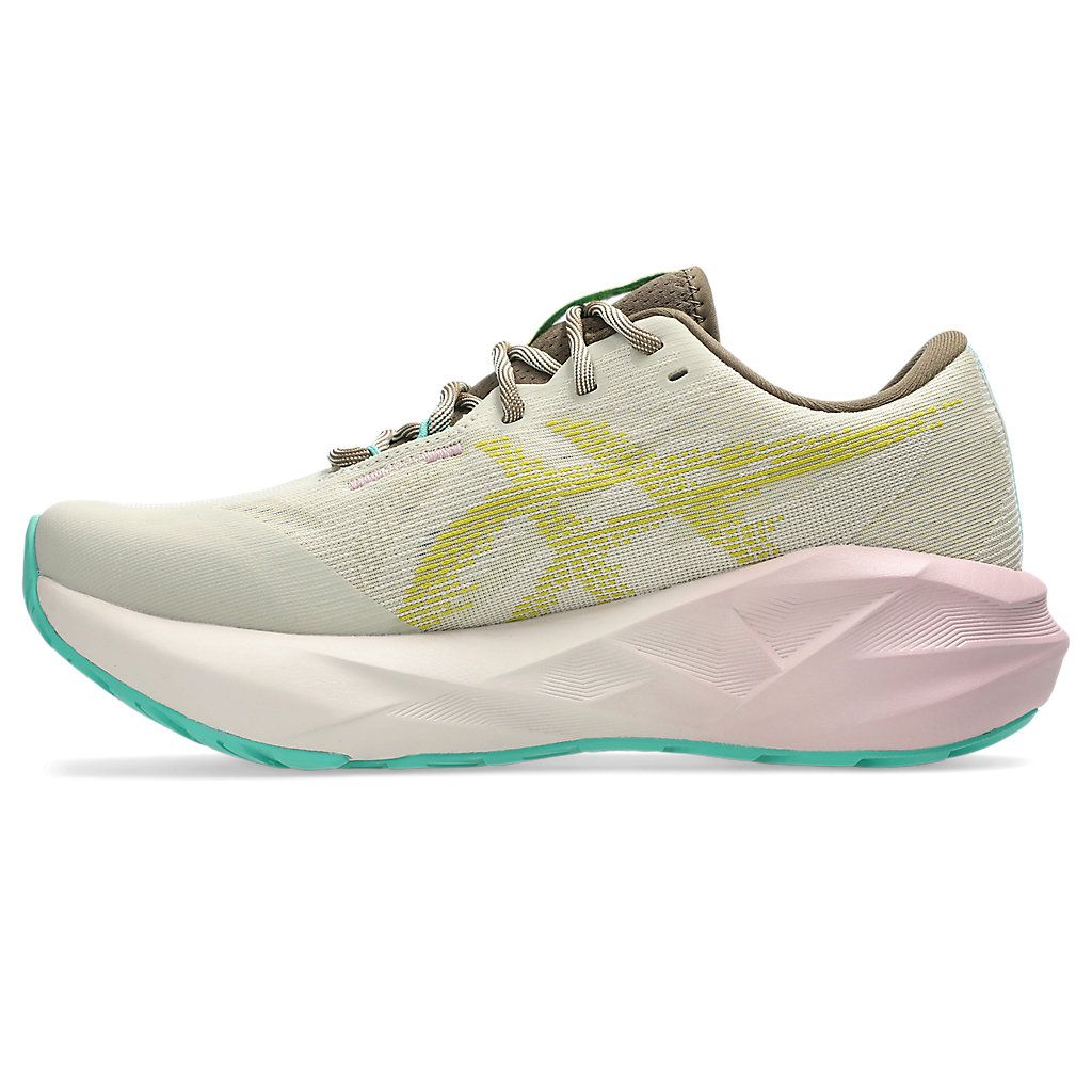 Asics Women's Novablast 5 TR Running Shoes