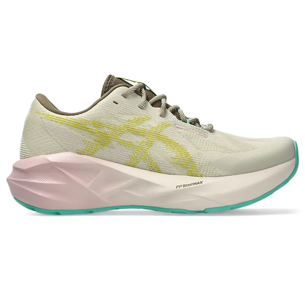 Asics Women's Novablast 5 TR Running Shoes