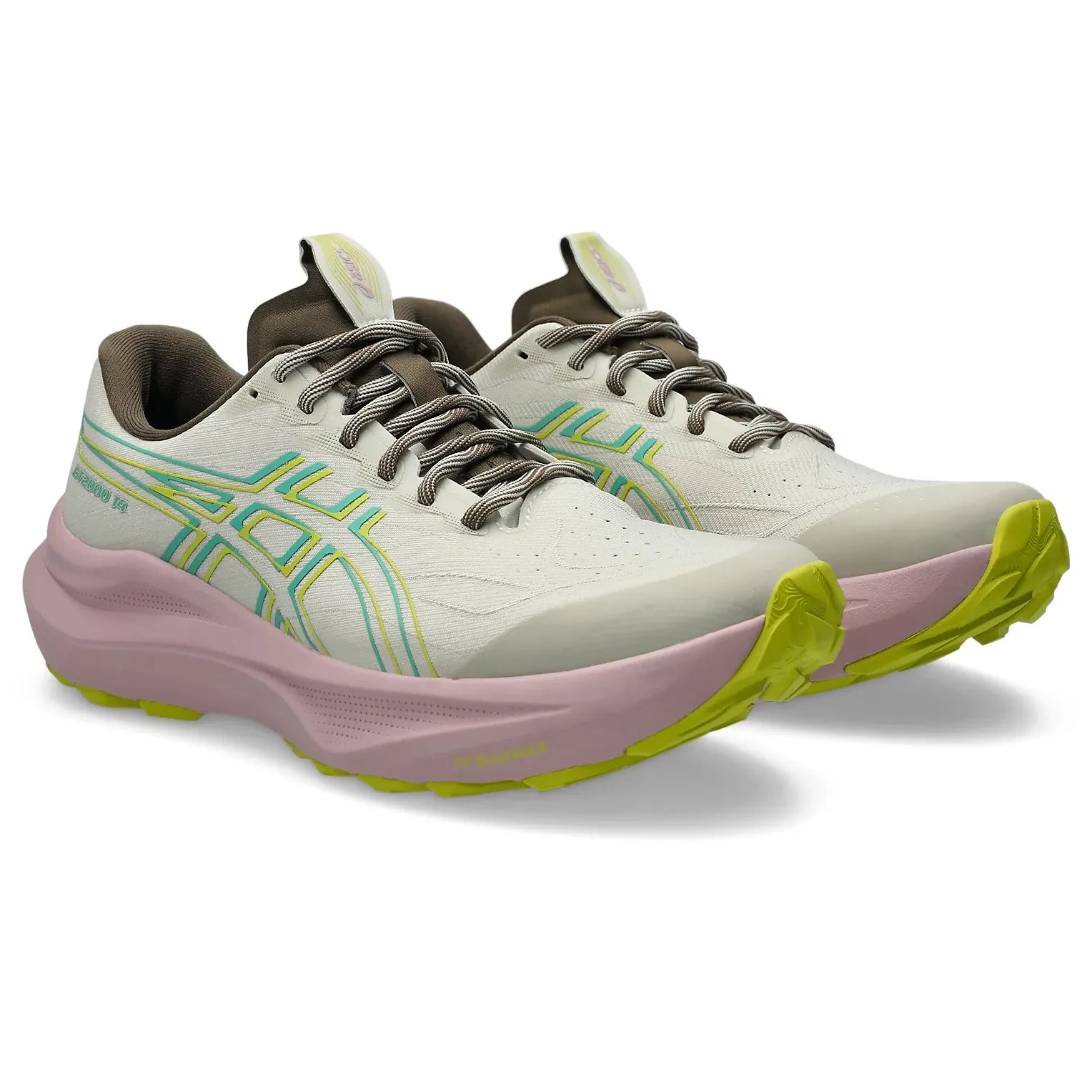 Asics Women's GT-2000 14 TR Trail Running Shoes