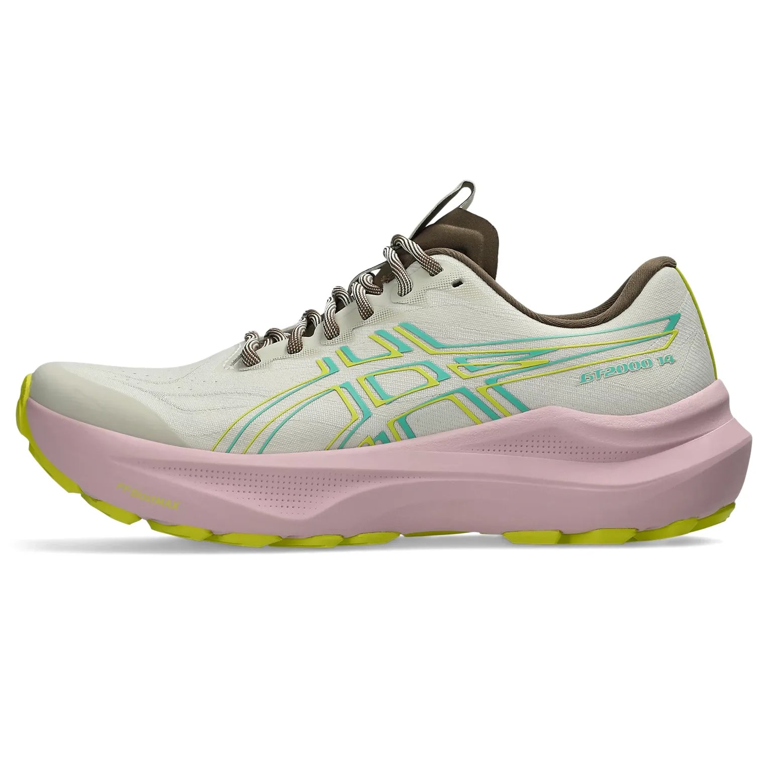 Asics Women's GT-2000 14 TR Trail Running Shoes