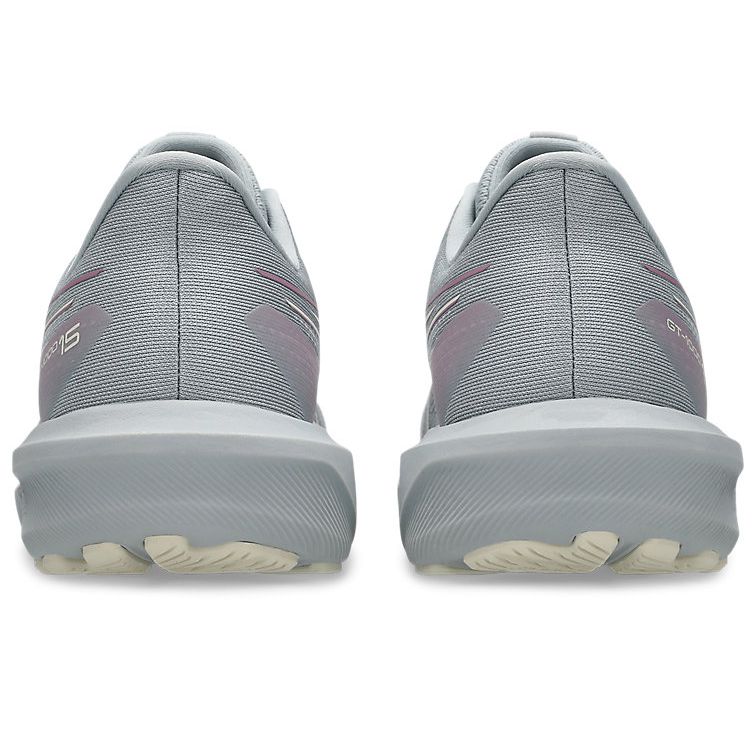 Asics Women's GT-1000 15 Wide (D) Running Shoes